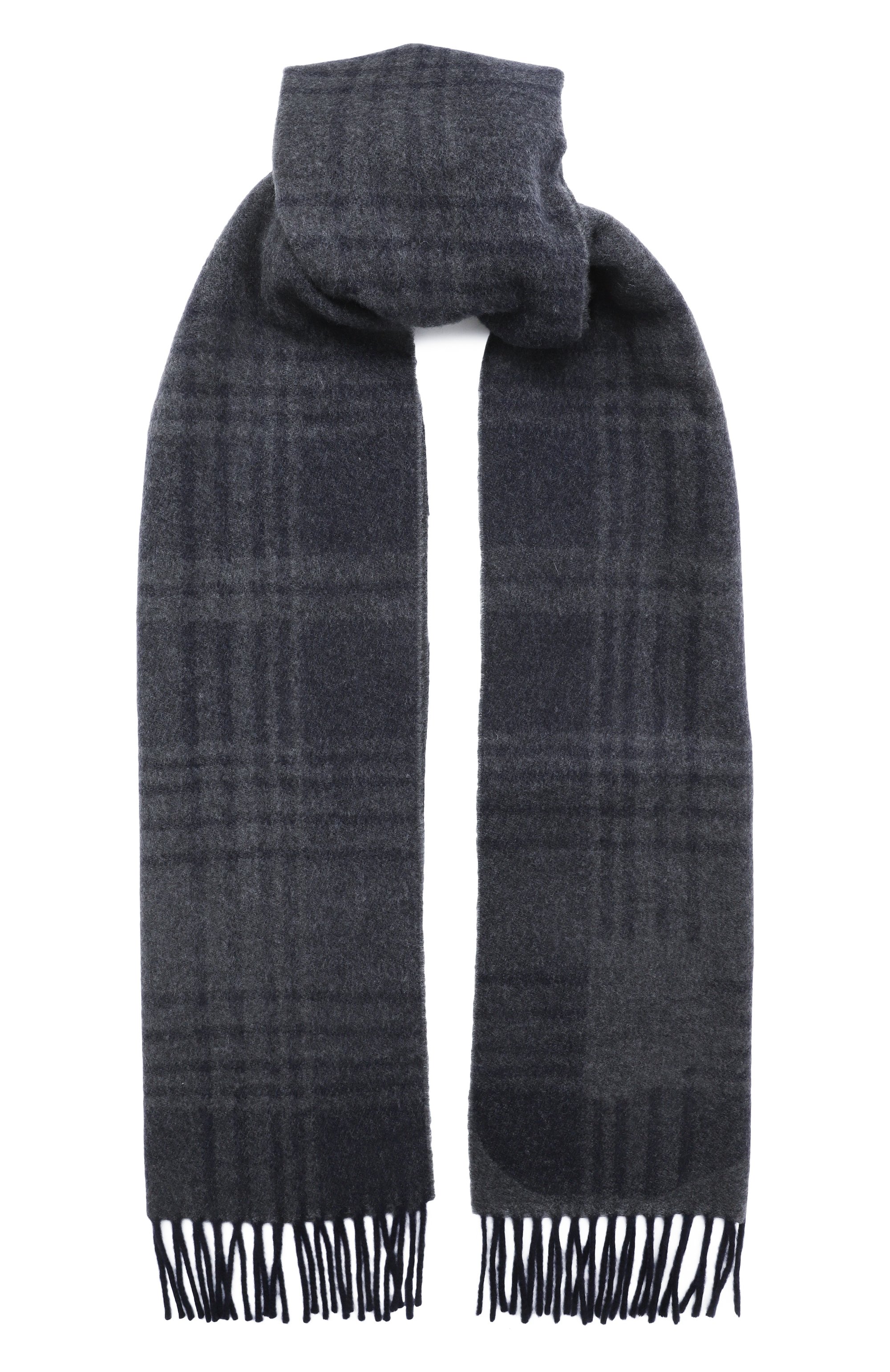 Шерстяной шарф BOGNER, арт. 98101061, фото 1