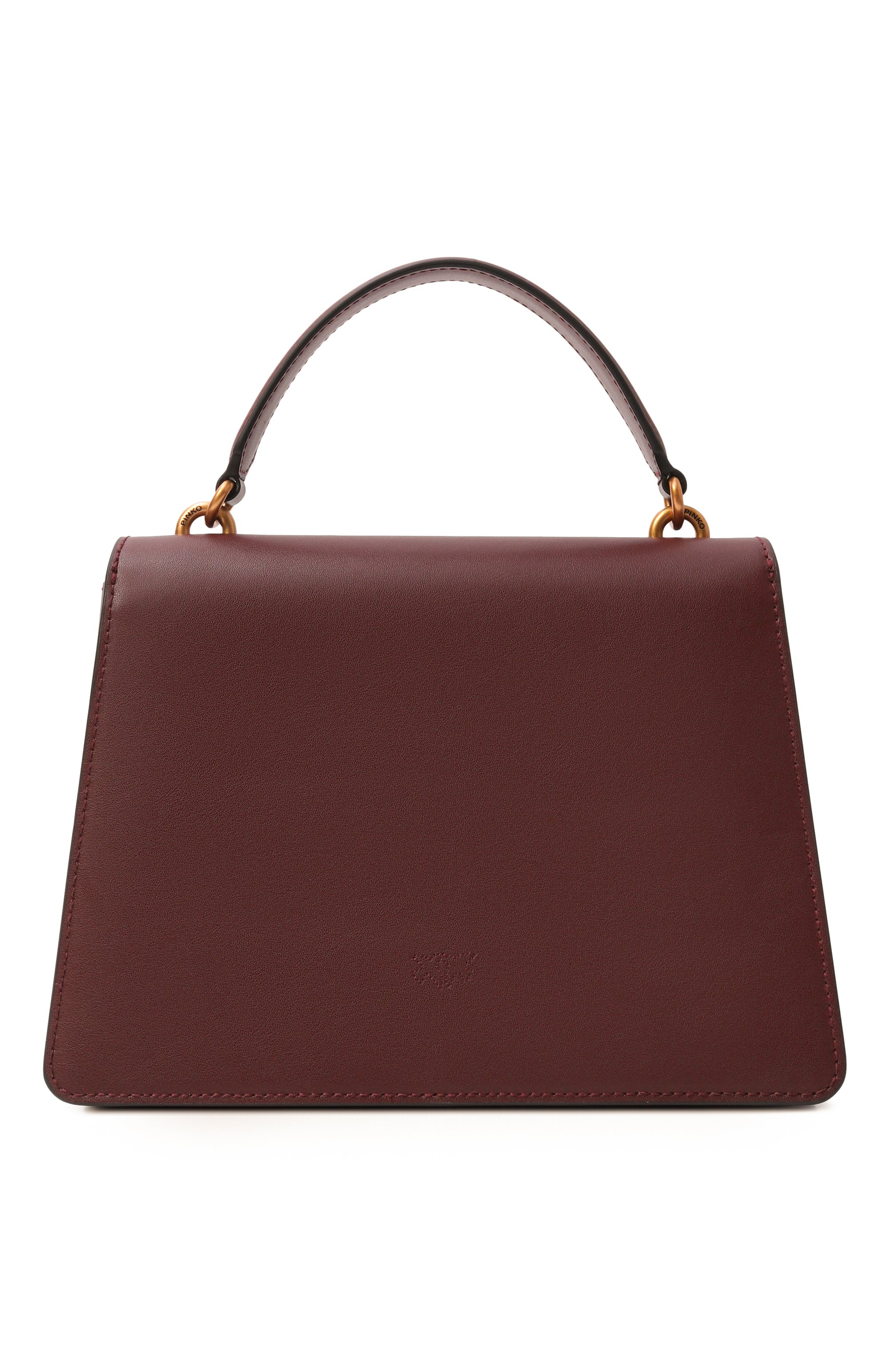 Сумка love one medium PINKO, арт. 100066/A0F1, фото 6