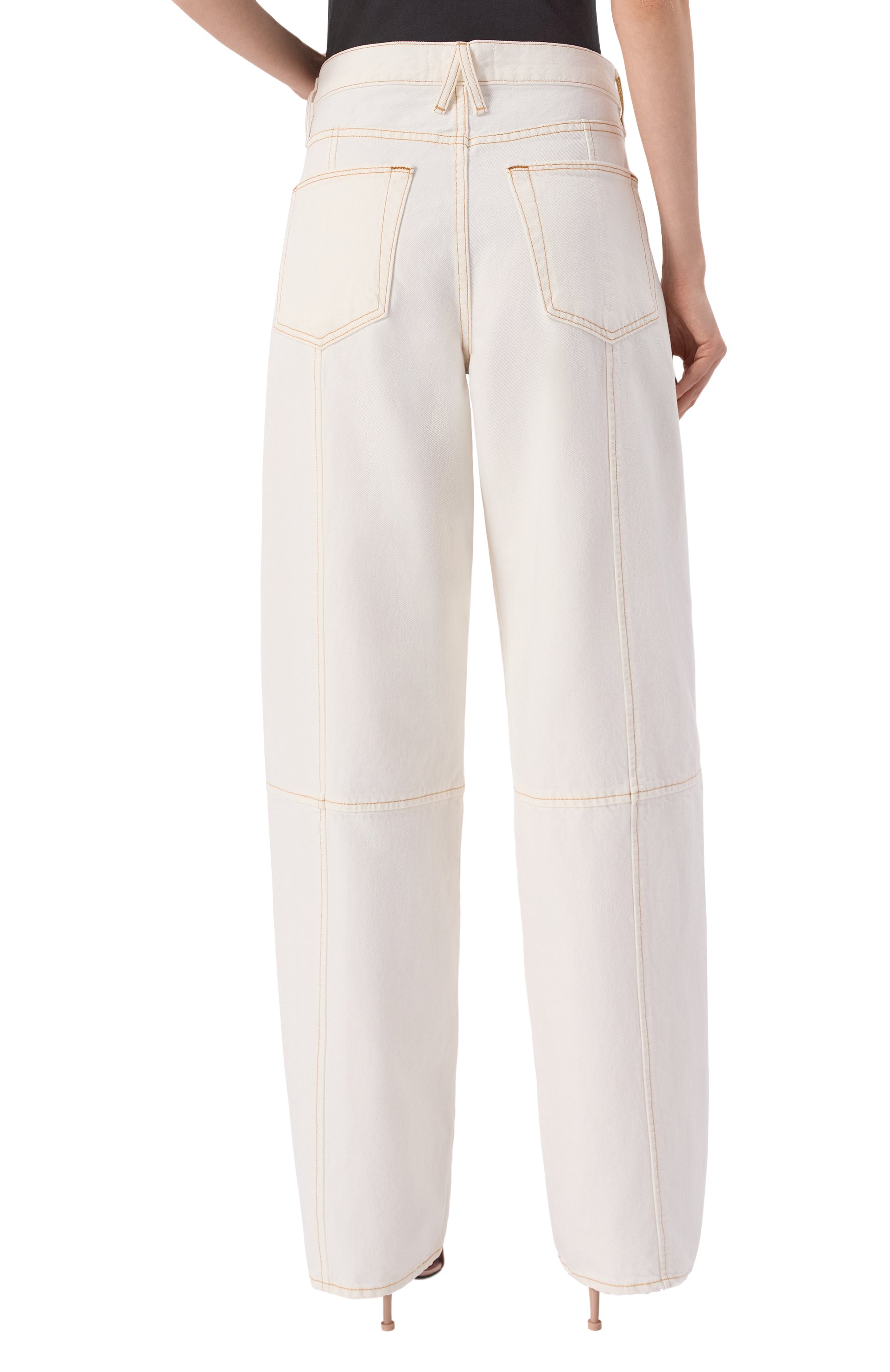 Джинсы paloma SLVRLAKE, арт. PALJ705P NATW, фото 4