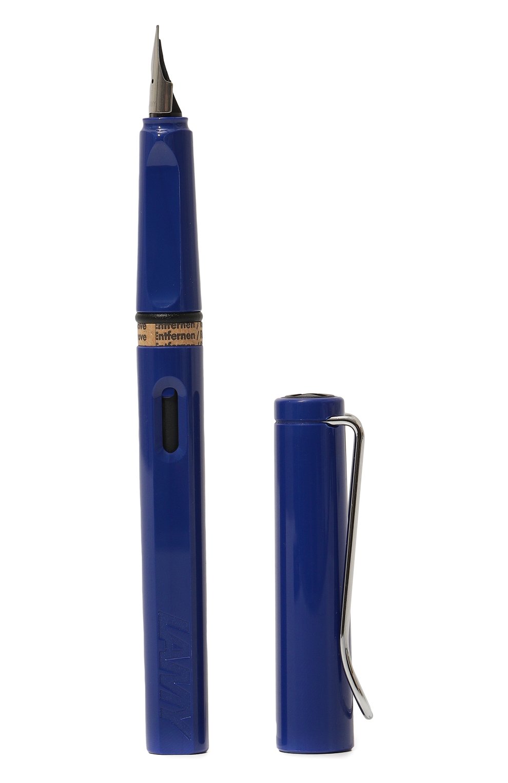 Перьевая ручка 014 safari LAMY, арт. 4000142, фото 3