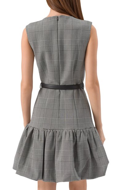 Платье SELF-PORTRAIT, арт. PF25017SABW, фото 4