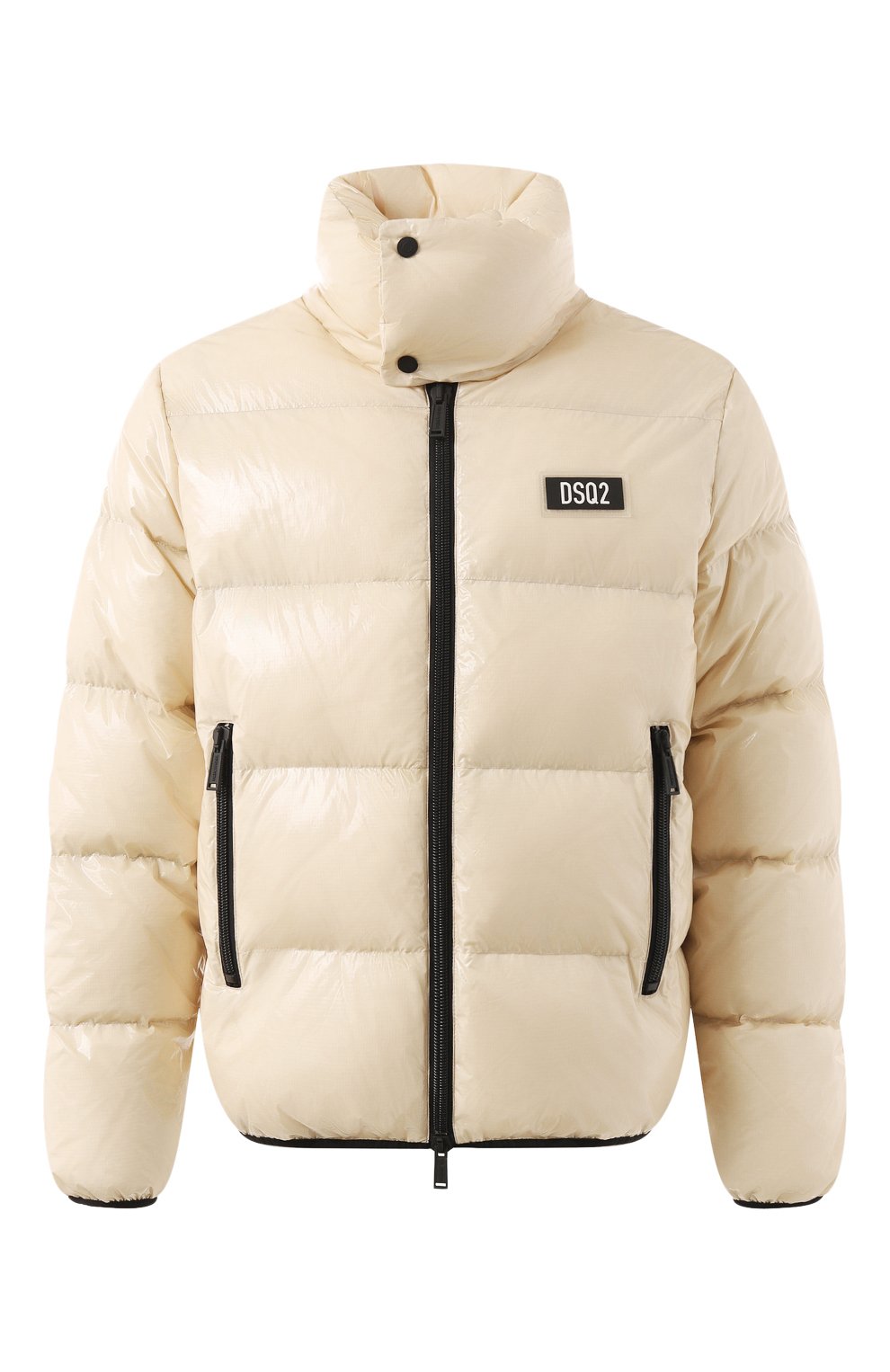 Пуховик DSQUARED2, арт. S74AM1533/S54056, фото 1