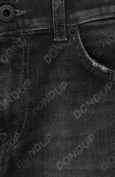 Джинсы DONDUP, арт. BP216/DS0250B/Z98, фото 3