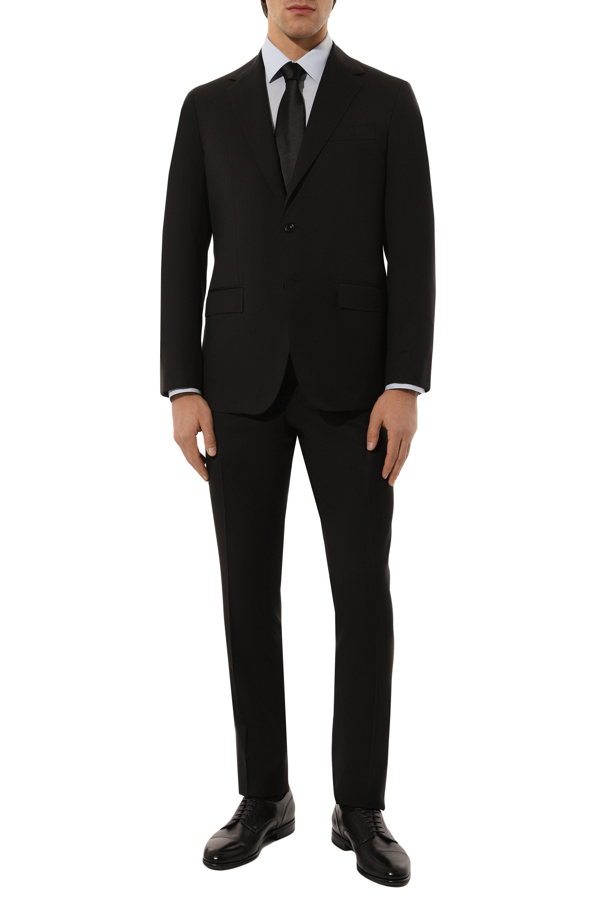 Хлопковая сорочка GIAMPAOLO, арт. 908/TS40263, фото 2