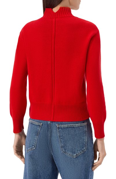 Свитер из шерсти и вискозы GRAN SASSO, арт. 23238/12838, фото 4