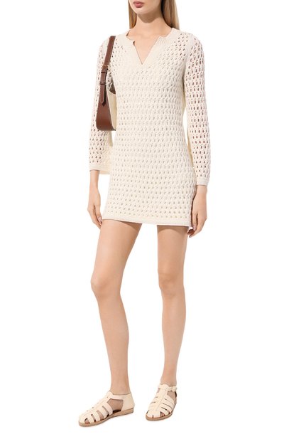 Кожаные сандалии homeria ANCIENT GREEK SANDALS, арт. H0MERIA, фото 2