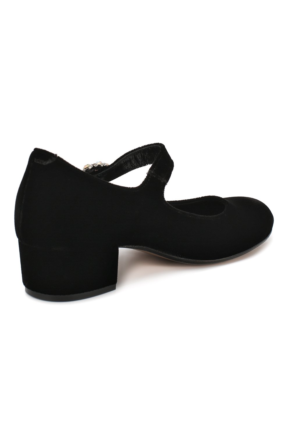 Туфли MISSOURI, арт. 78031V/27-30, фото 3