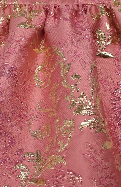 Юбка DOLCE & GABBANA, арт. L53I57/HJMJN/2-6, фото 3