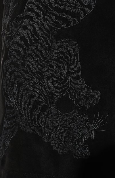 Рубашка MAHARISHI, арт. 5100, фото 5