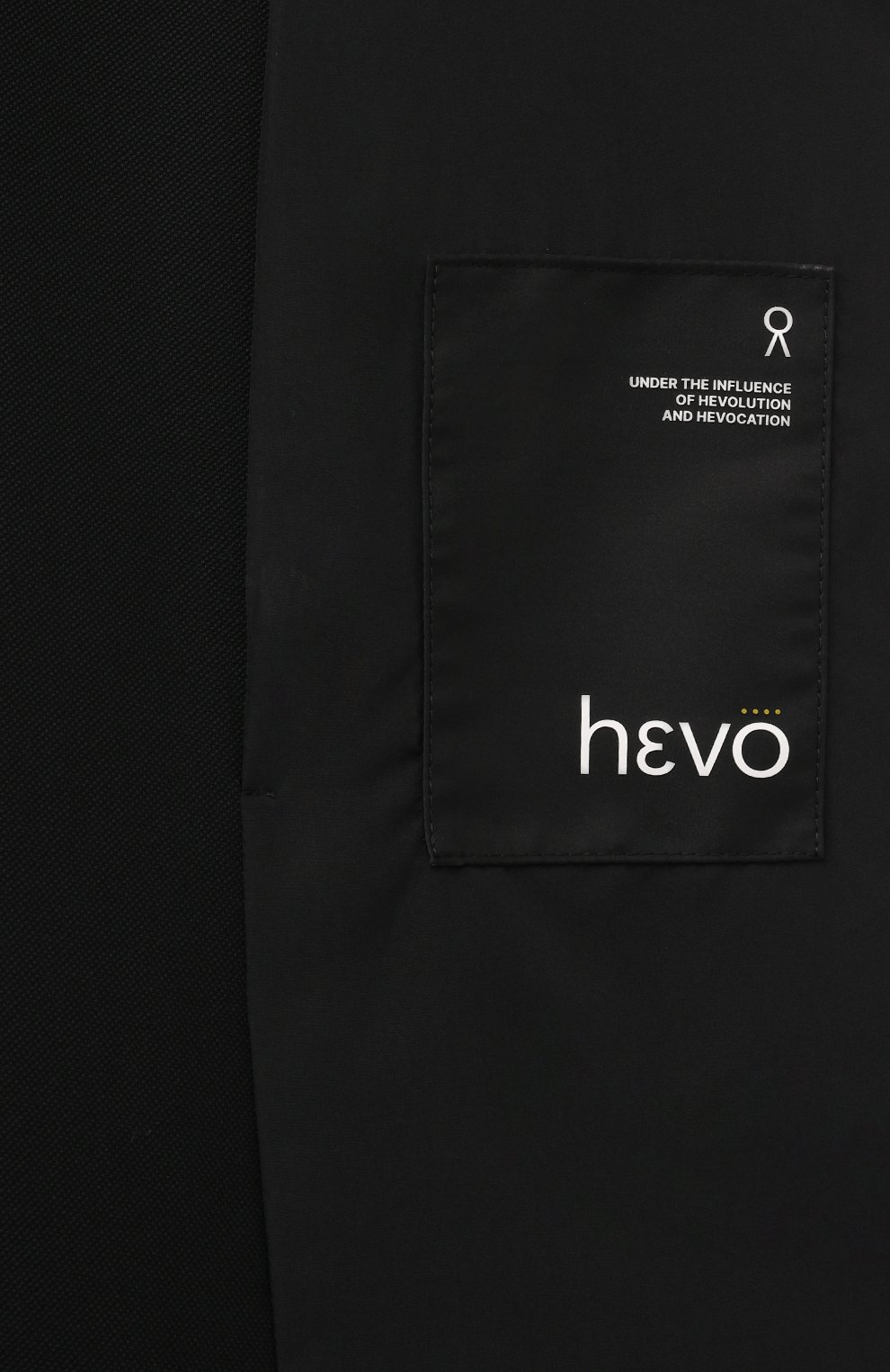 Шерстяной пиджак HEVO, арт. R0DI 240/G779, фото 8