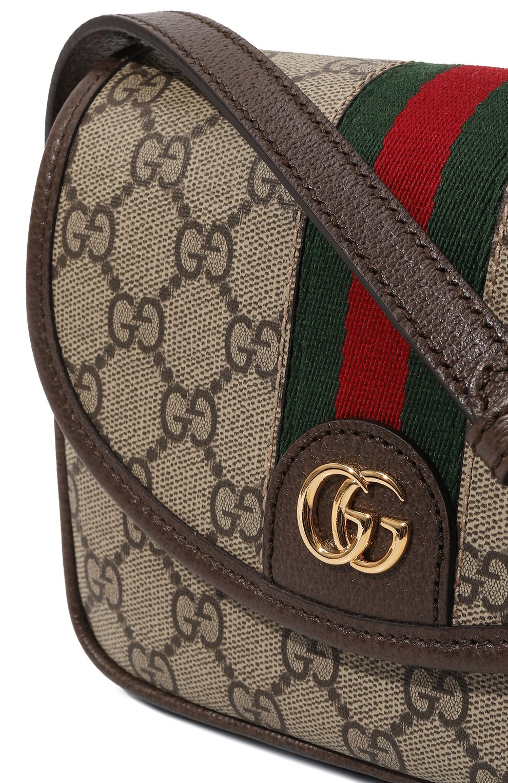 Сумка ophidia gg mini GUCCI, арт. 772239/FACUJ, фото 3