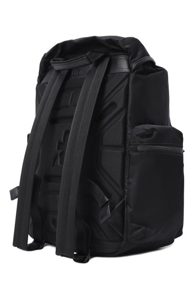 Рюкзак booker PREMIATA, арт. B00KER/VAR 2150, фото 3