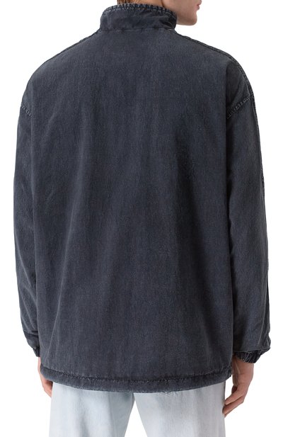 Куртка DIESEL, арт. A18458/0PLBH, фото 4