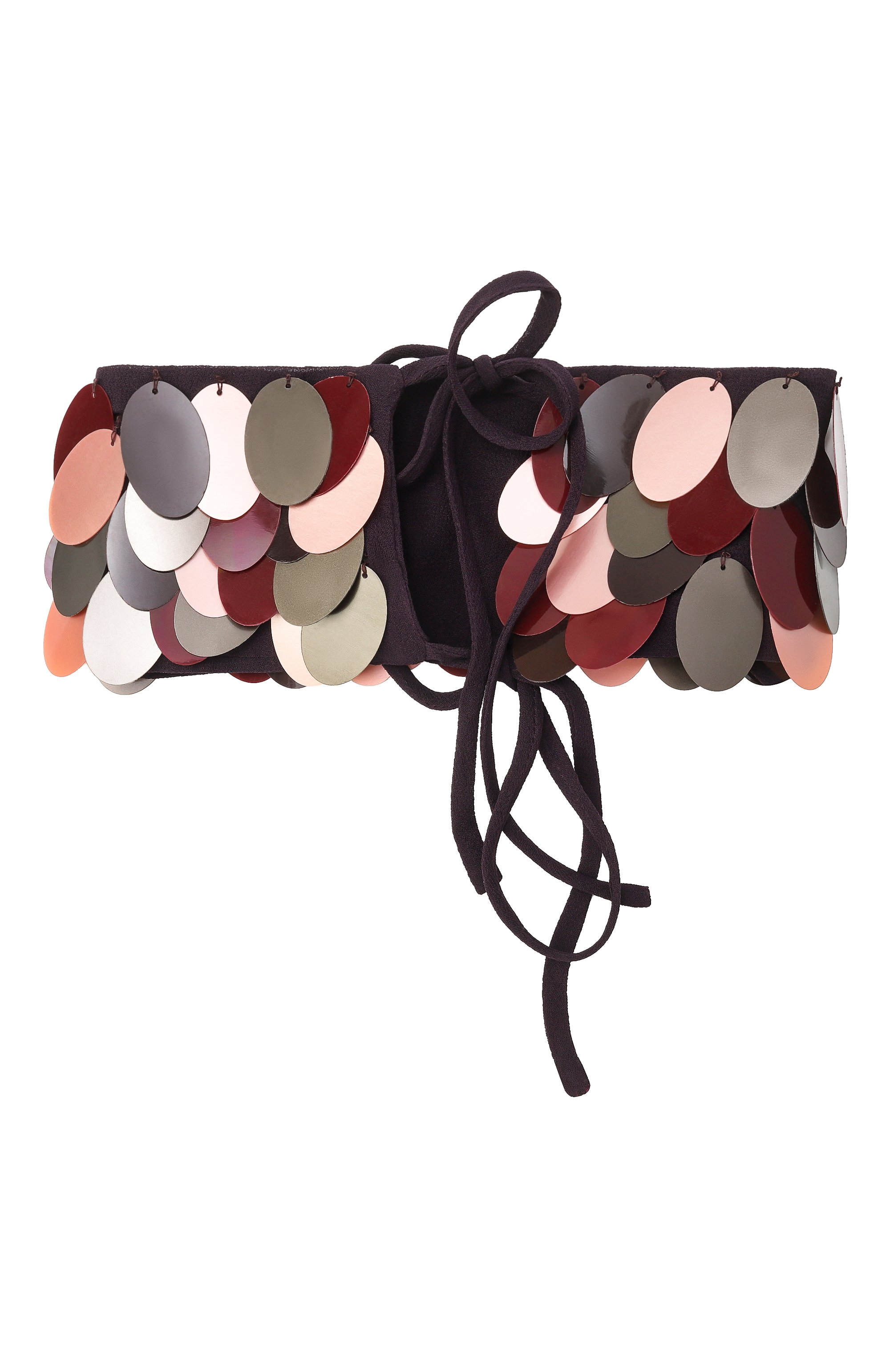 Колье DRIES VAN NOTEN, арт. 010603-2317-358, фото 4