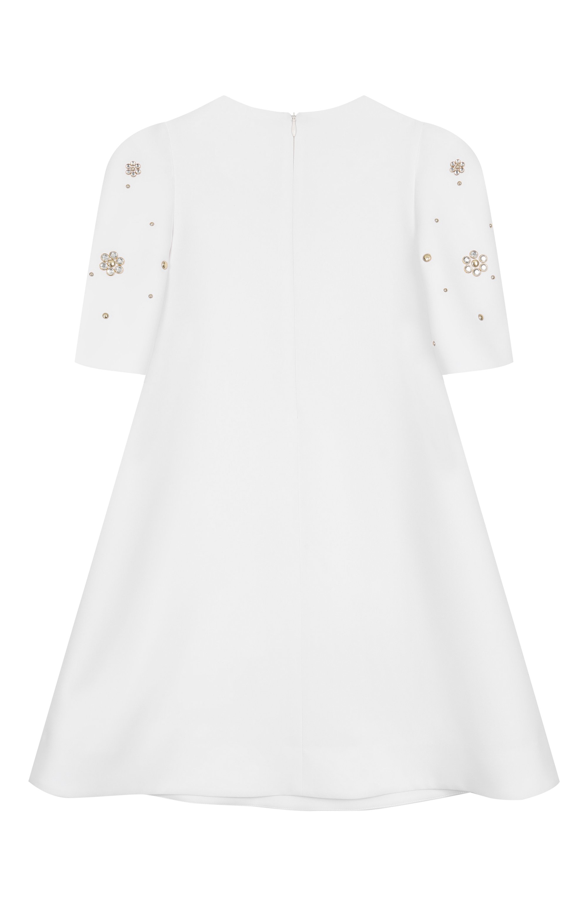 Платье ELIE SAAB JUNIOR, арт. EFAB053 LU TS0802, фото 2