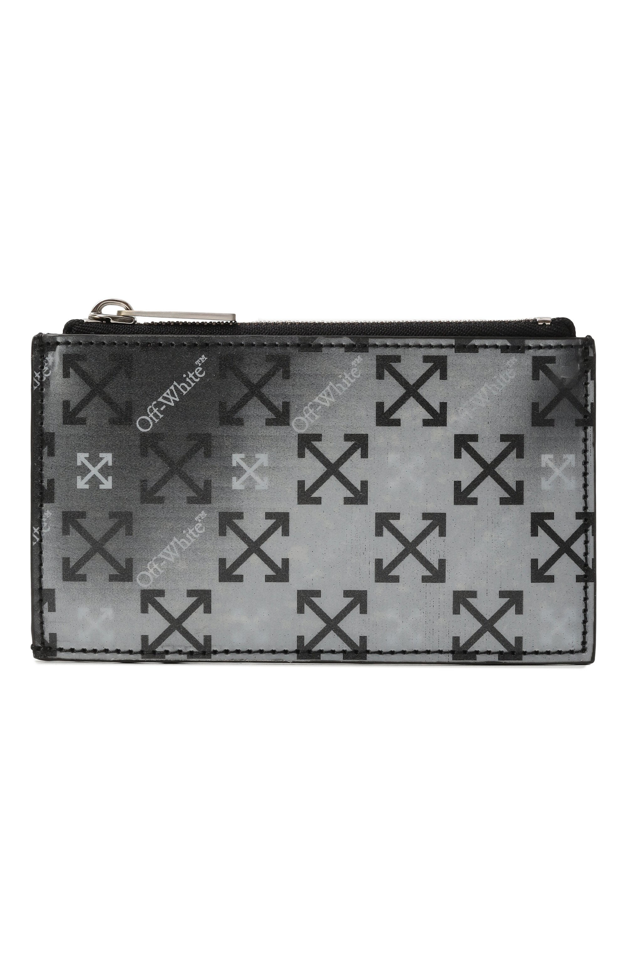 Футляр для кредитных карт OFF-WHITE, арт. 0MND09SF25LEA001, фото 1