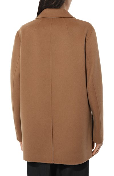 Шерстяное полупальто WINDSOR, арт. 52 DS111H 10014084, фото 4