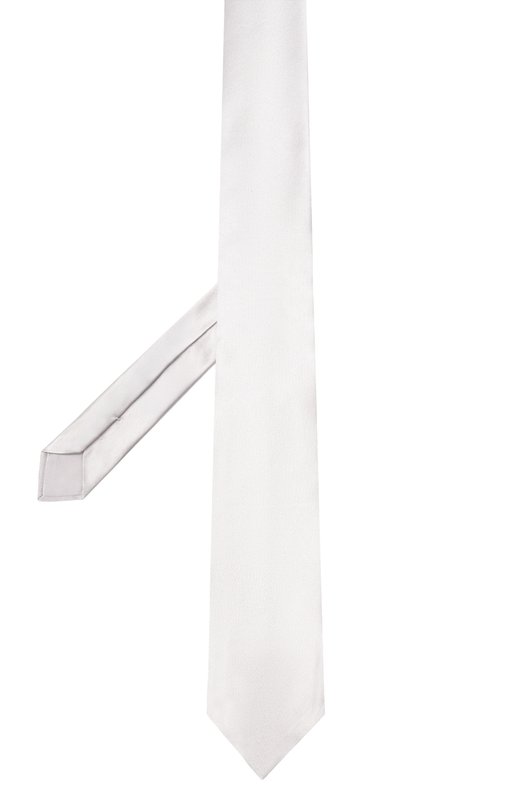 Шелковый галстук Stefano Ricci CCXL/28000 Серый  CCXL/28000 Фото 3