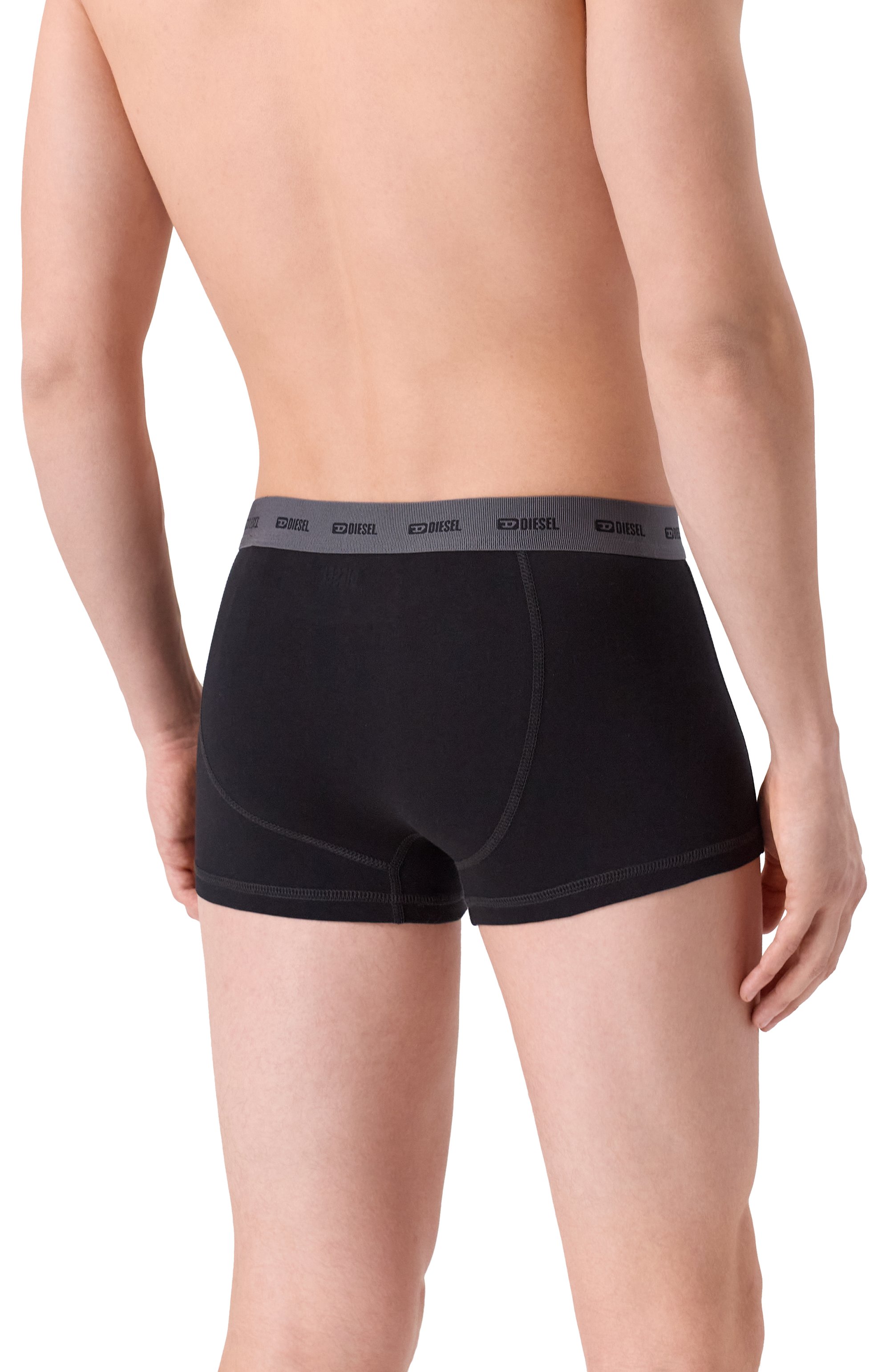 Комплект из трех боксеров DIESEL, арт. A17832/0IKBK, фото 3
