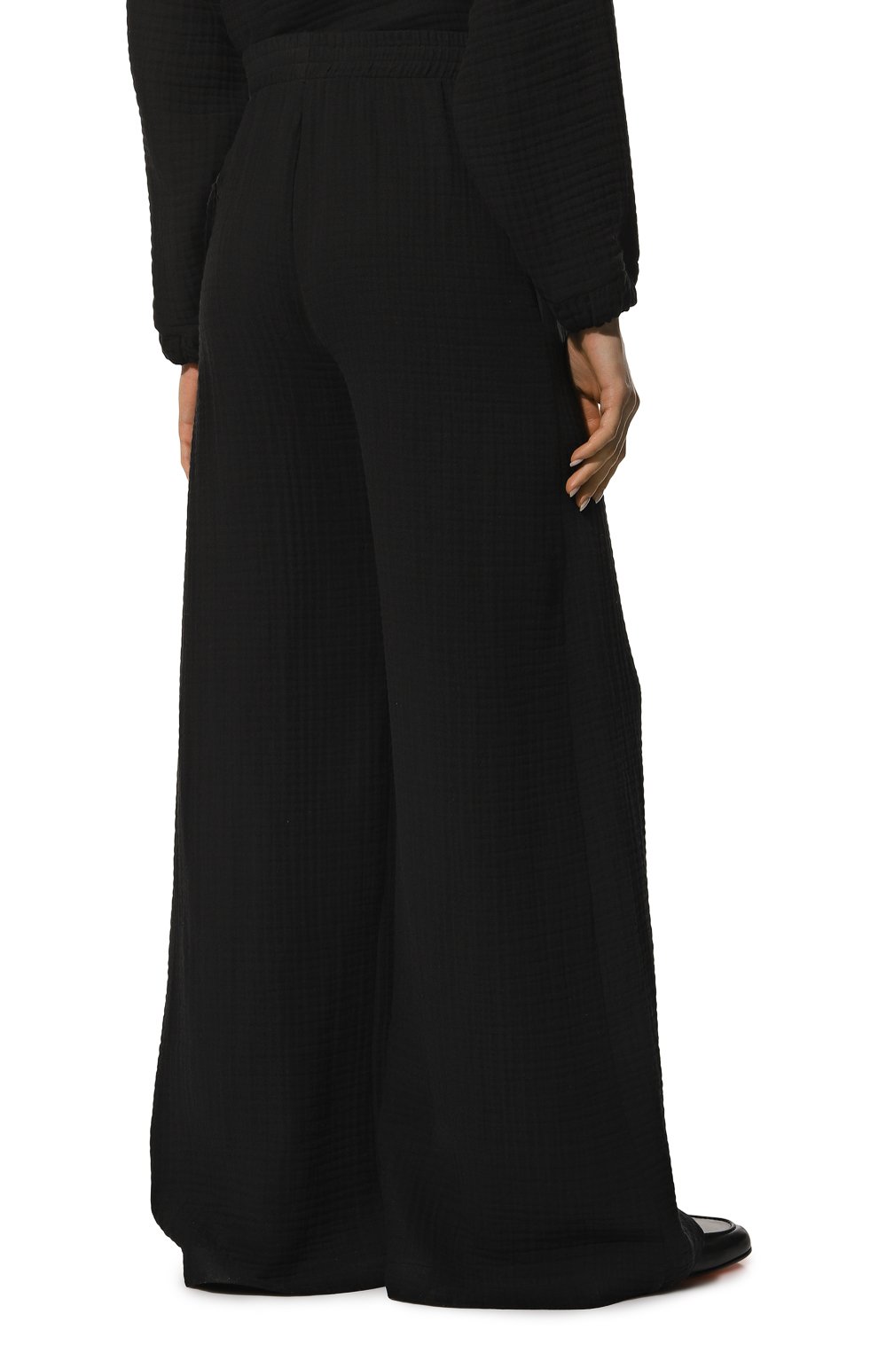 Хлопковые брюки VIKA 2.0, арт. W23-1751-1025-900, фото 4