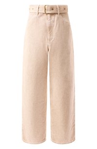 Светло-бежевый