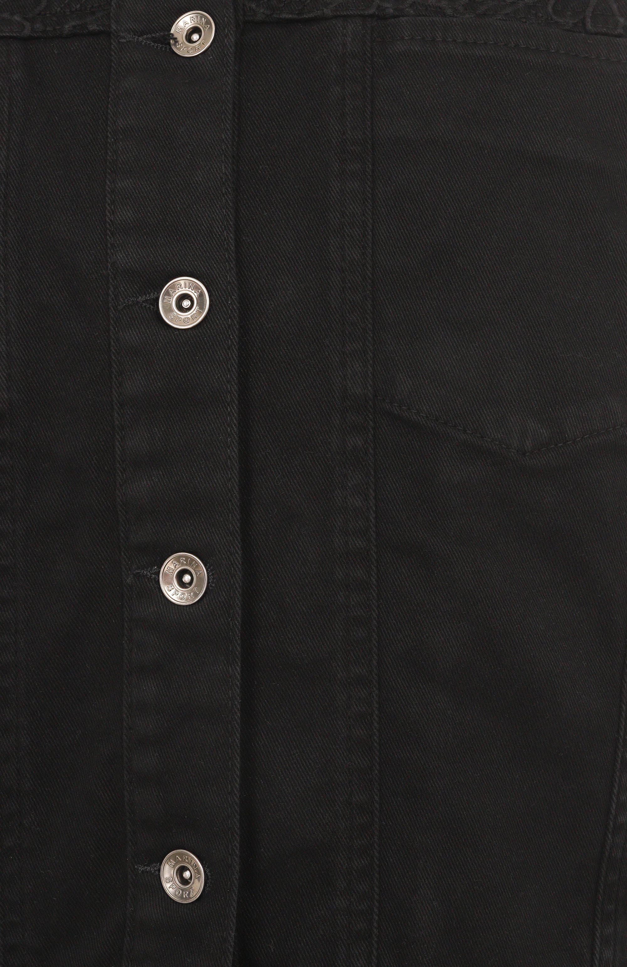 Джинсовая куртка MARINA SPORT, арт. UMIC0, фото 6