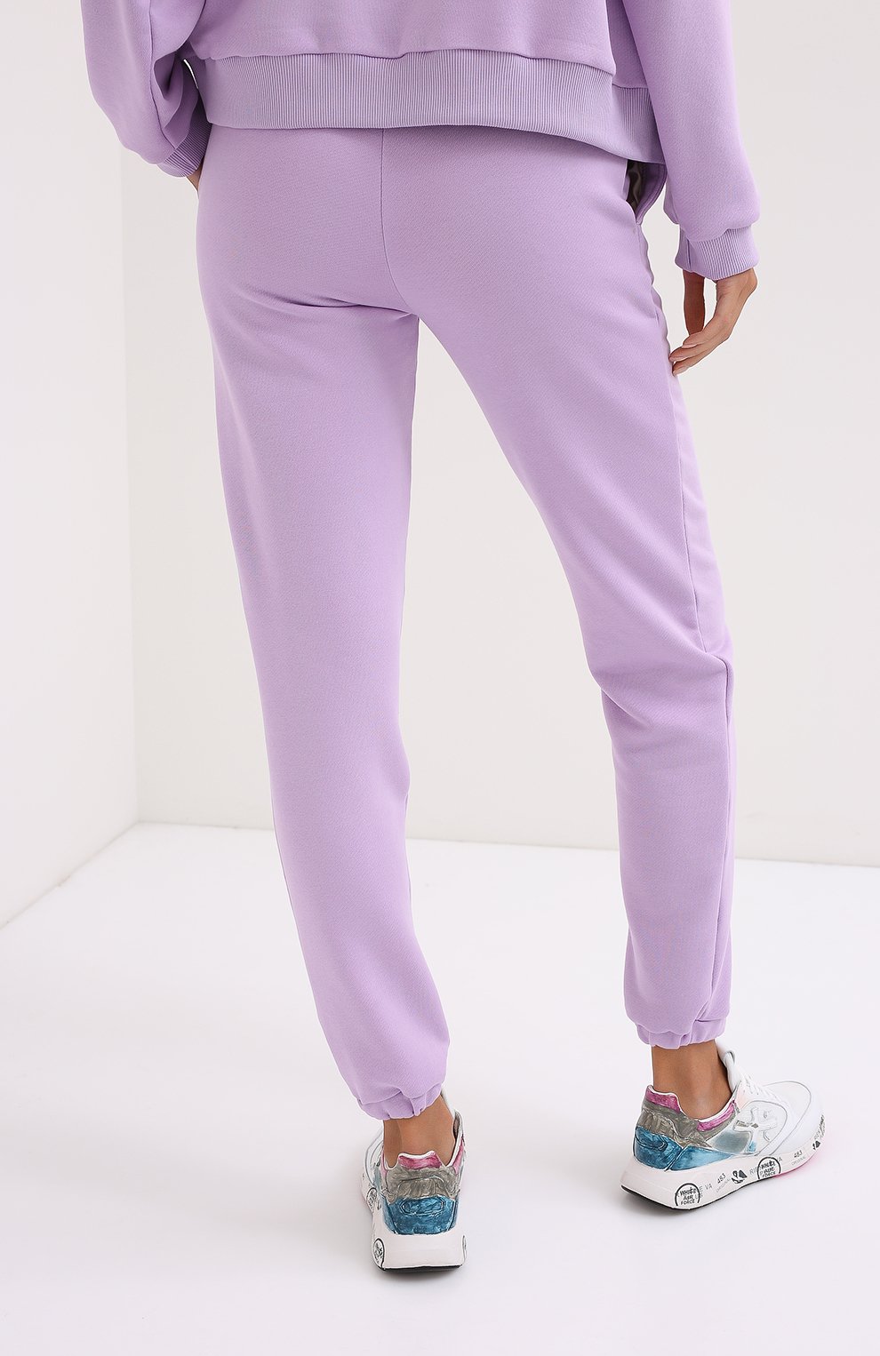 Спортивный костюм SEVEN LAB, арт. HP20-WN violet, фото 5