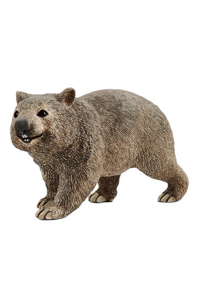Фигурка вомбат SCHLEICH, арт. 14834, фото 1