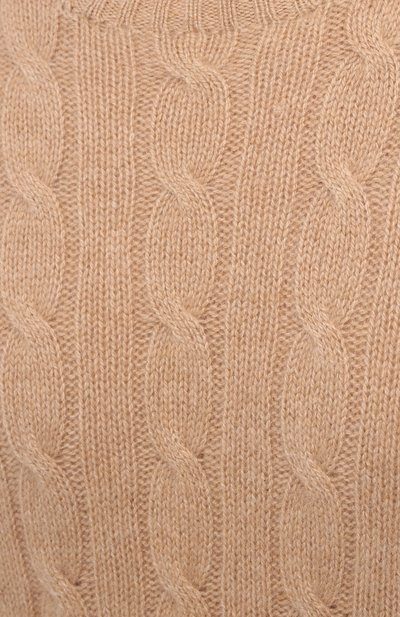 Кашемировый свитер POLO RALPH LAUREN, арт. 710775749, фото 5