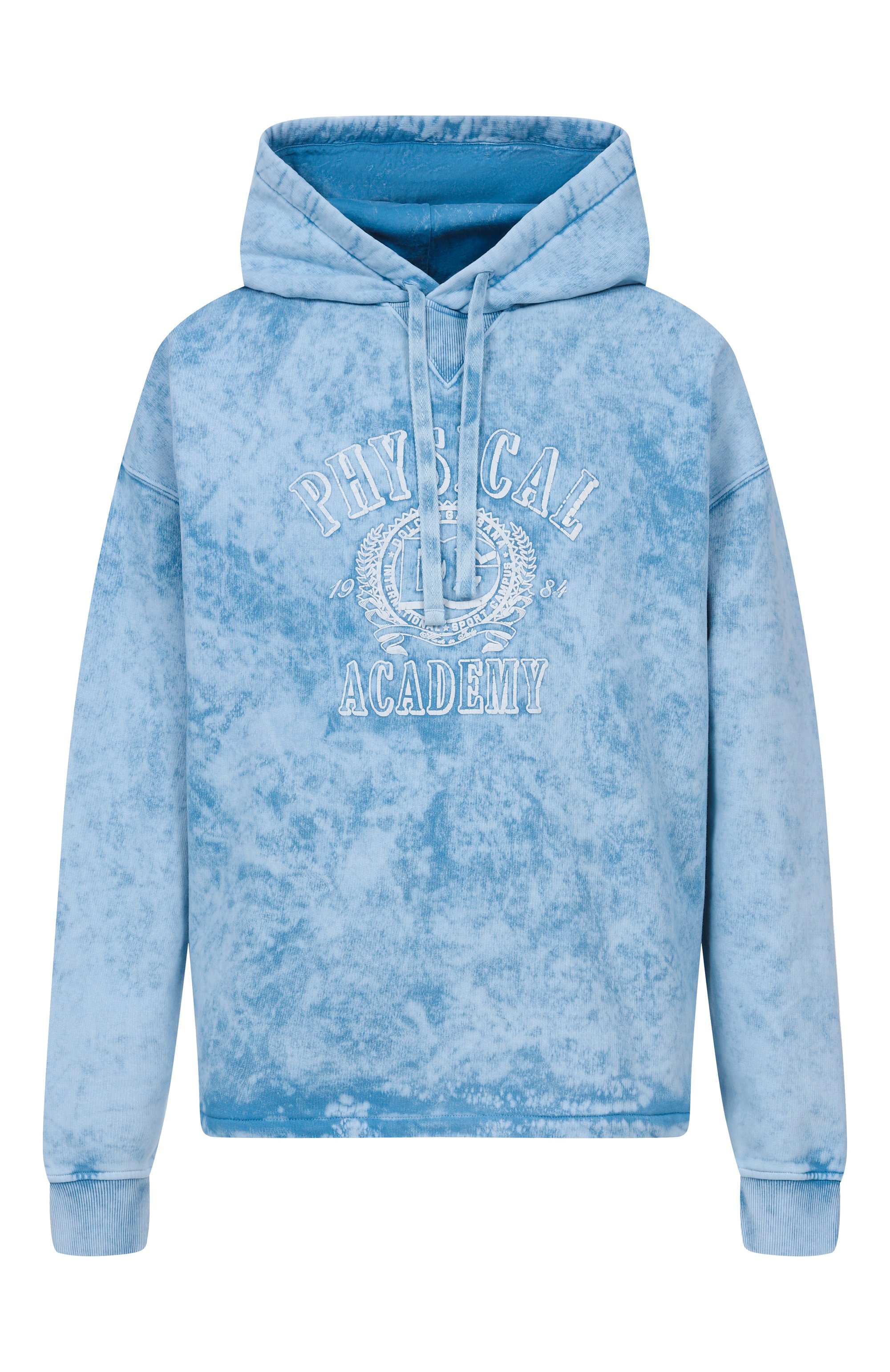 Хлопковое худи DOLCE & GABBANA, арт. G9BZHT/G7PPF, фото 1