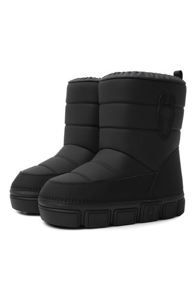 Мужские текстильные сапоги JOG DOG, арт. 34254UU-0201