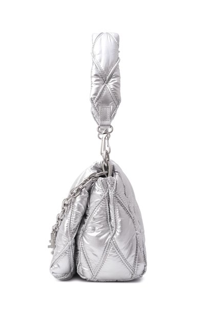 Сумка charm-d medium DIESEL, арт. X10265/P8240, фото 4