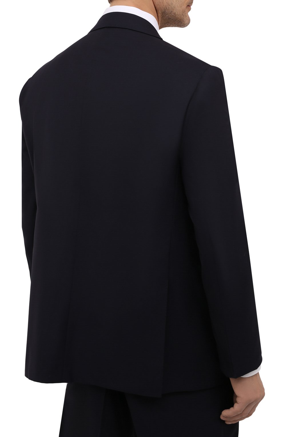 Шерстяной костюм KITON, арт. UA81K09828, фото 3