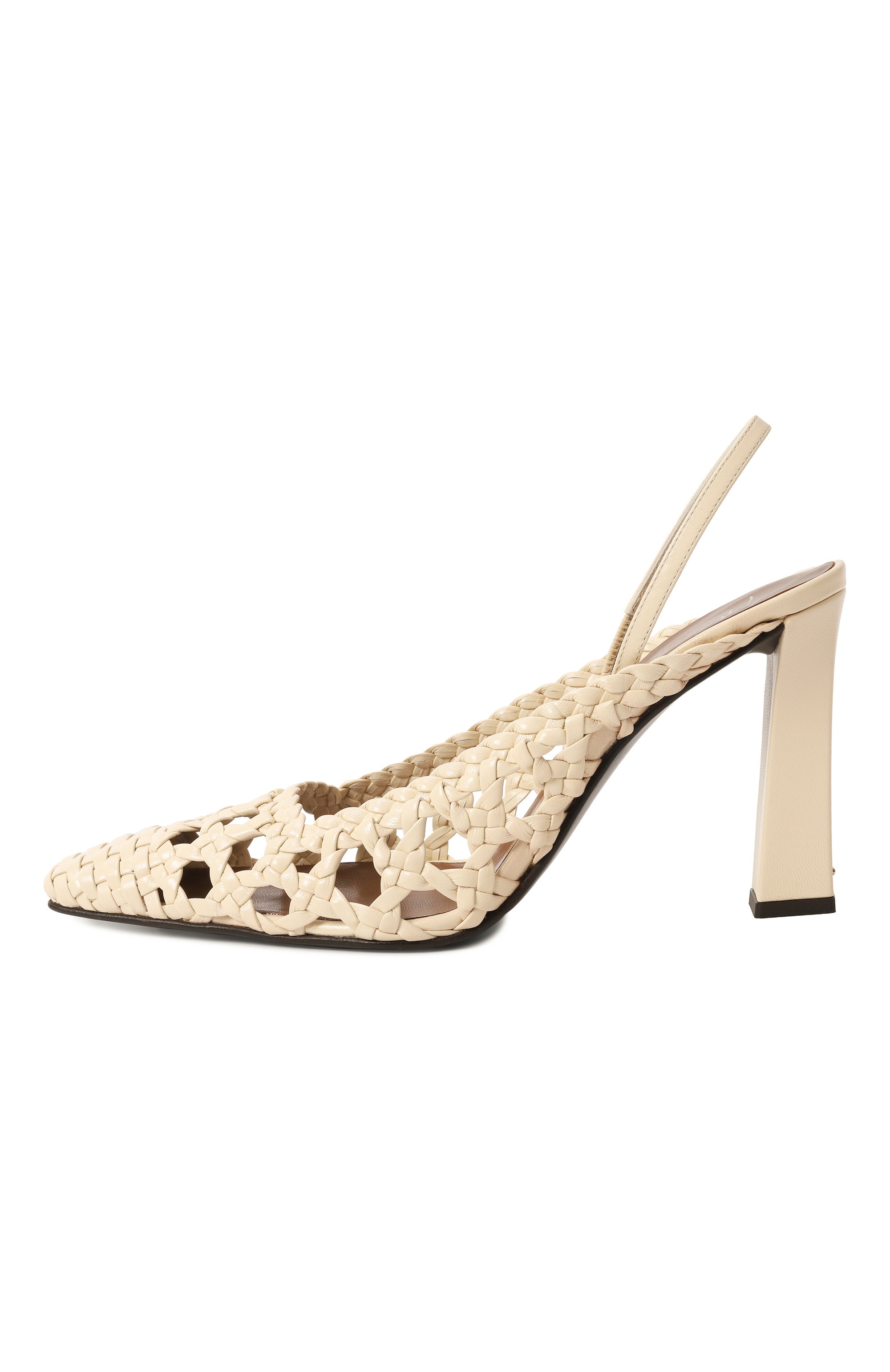 Кожаные туфли brendha cage 90 GIUSEPPE ZANOTTI DESIGN, арт. E550003, фото 4