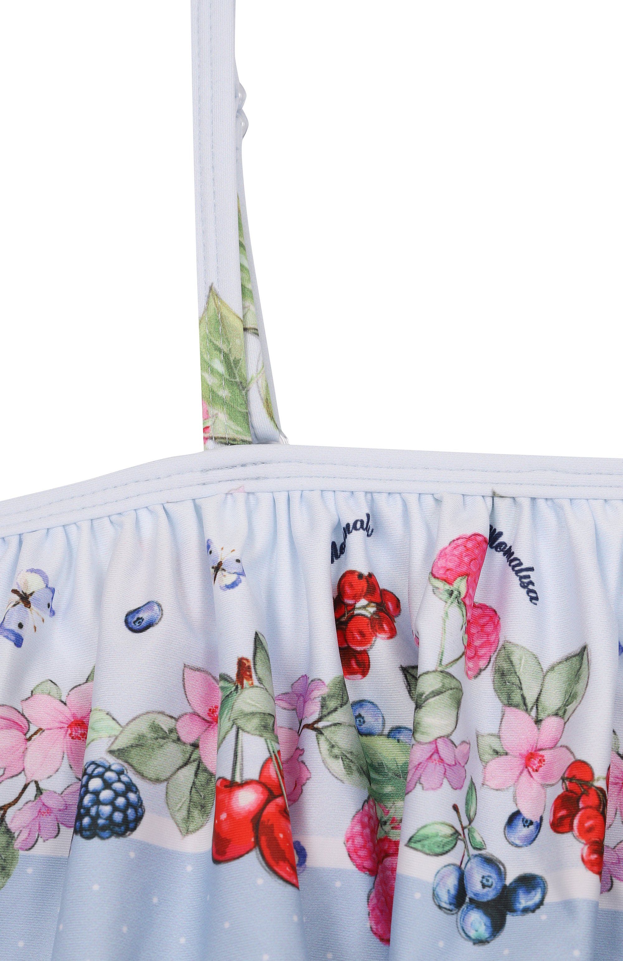 Раздельный купальник MONNALISA, арт. 19E077, фото 6