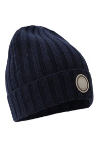 Темно-синий