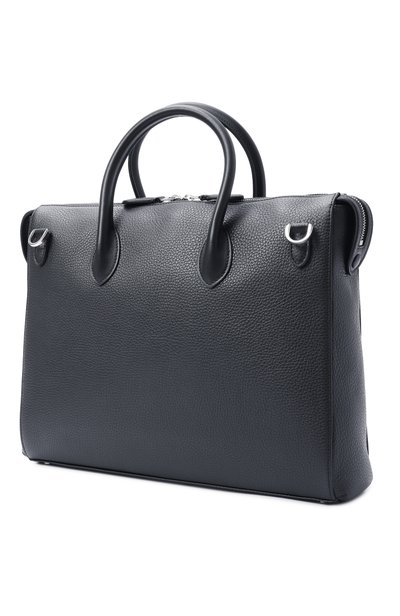 Портфель SANTONI, арт. UFBGA2715EN-AVGP, фото 3