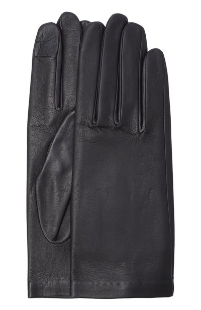 Женские кожаные перчатки AGNELLE, арт. KATE/S_