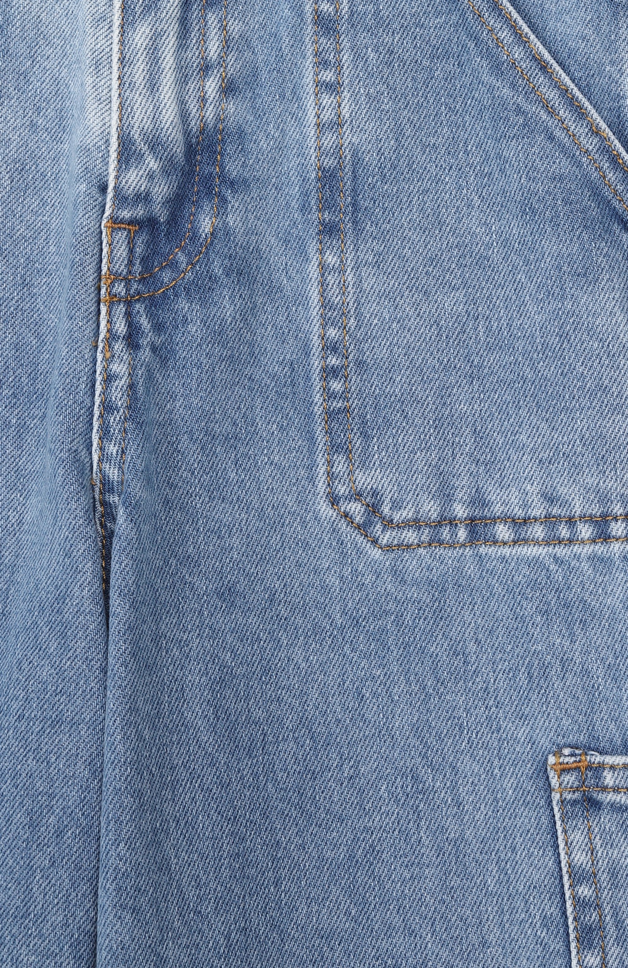 Джинсы IL GUFO, арт. A25GPL0041J0052, фото 3