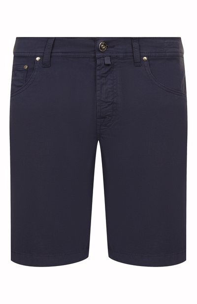 Мужские джинсовые шорты JACOB COHEN, арт. JUM_0E001 054 S2544 TR