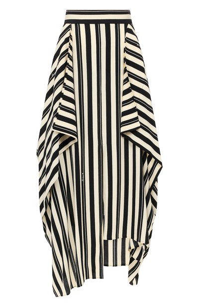 Юбка из вискозы LOEWE, арт. S2105260R0, фото 1