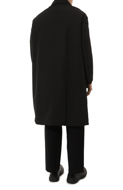 Утепленный плащ ATTACHMENT, арт. AC42-009, фото 4