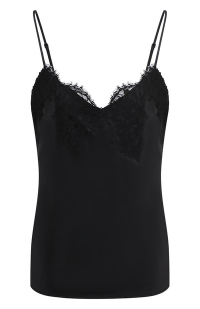 Женская топ из шелка и хлопка LISE CHARMEL, арт. ALC4280