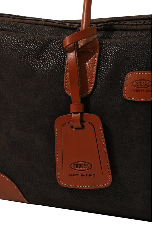 Сумка Life Bric`s BLF00250.378 Коричневый  BLF00250.378 Фото 3