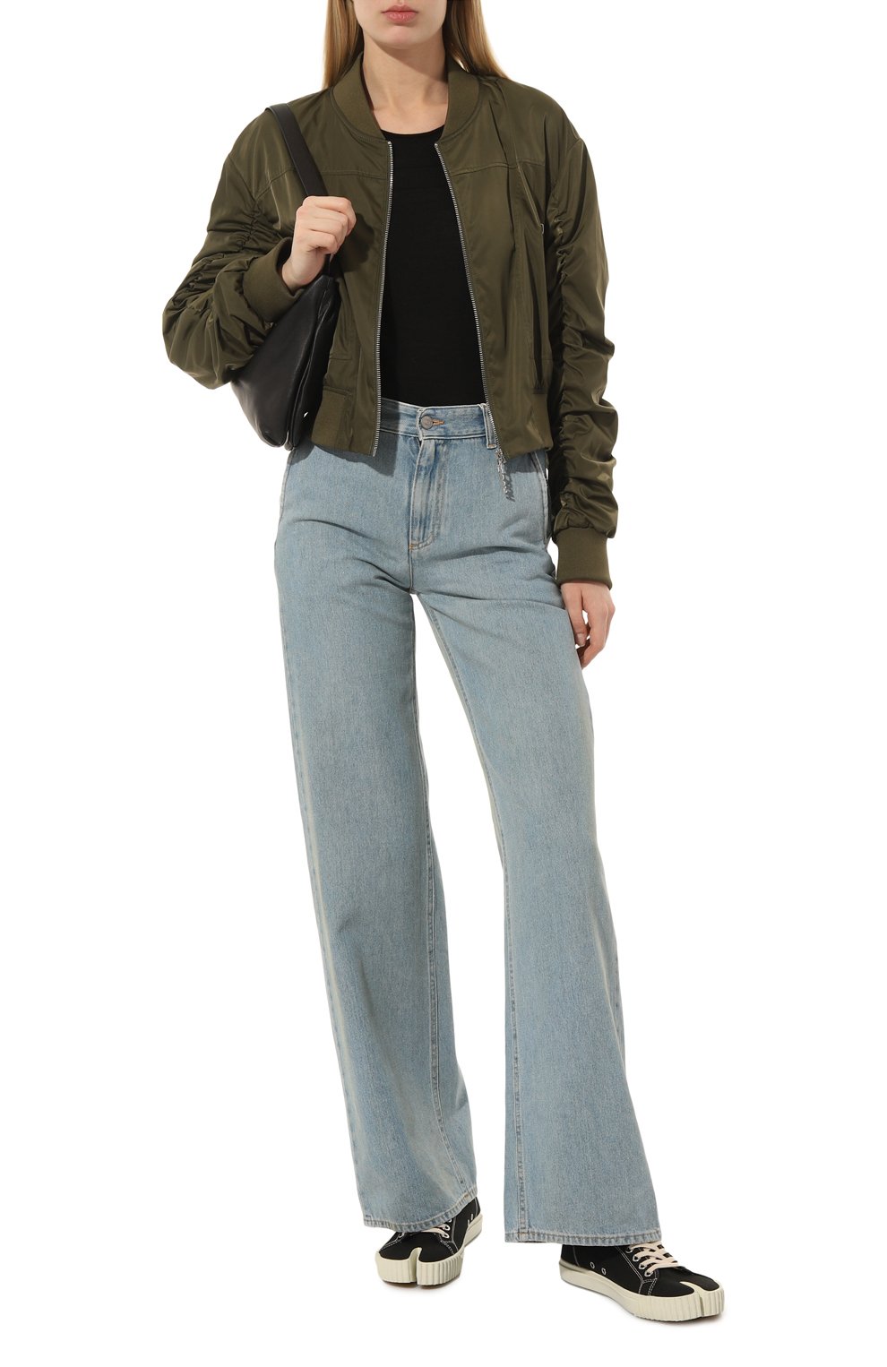 Бомбер HUGO, арт. 50487898, фото 2