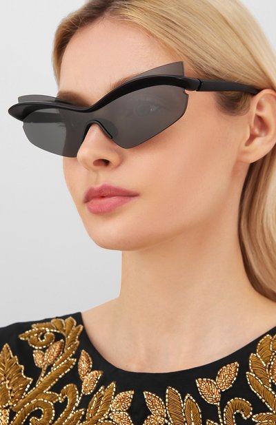 Солнцезащитные очки MAISON MARGIELA, арт. MMECH0 004/301, фото 2