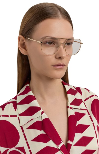 Оправа MARC JACOBS (THE), арт. MARC 832 J5G, фото 3