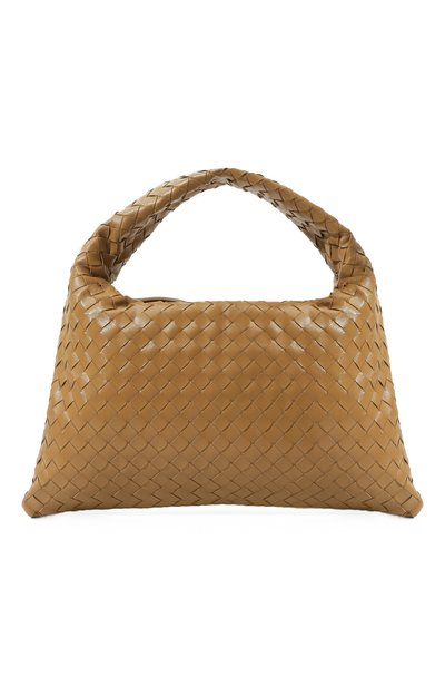 Женская сумка hop small BOTTEGA VENETA, арт. 796262-V3IV1
