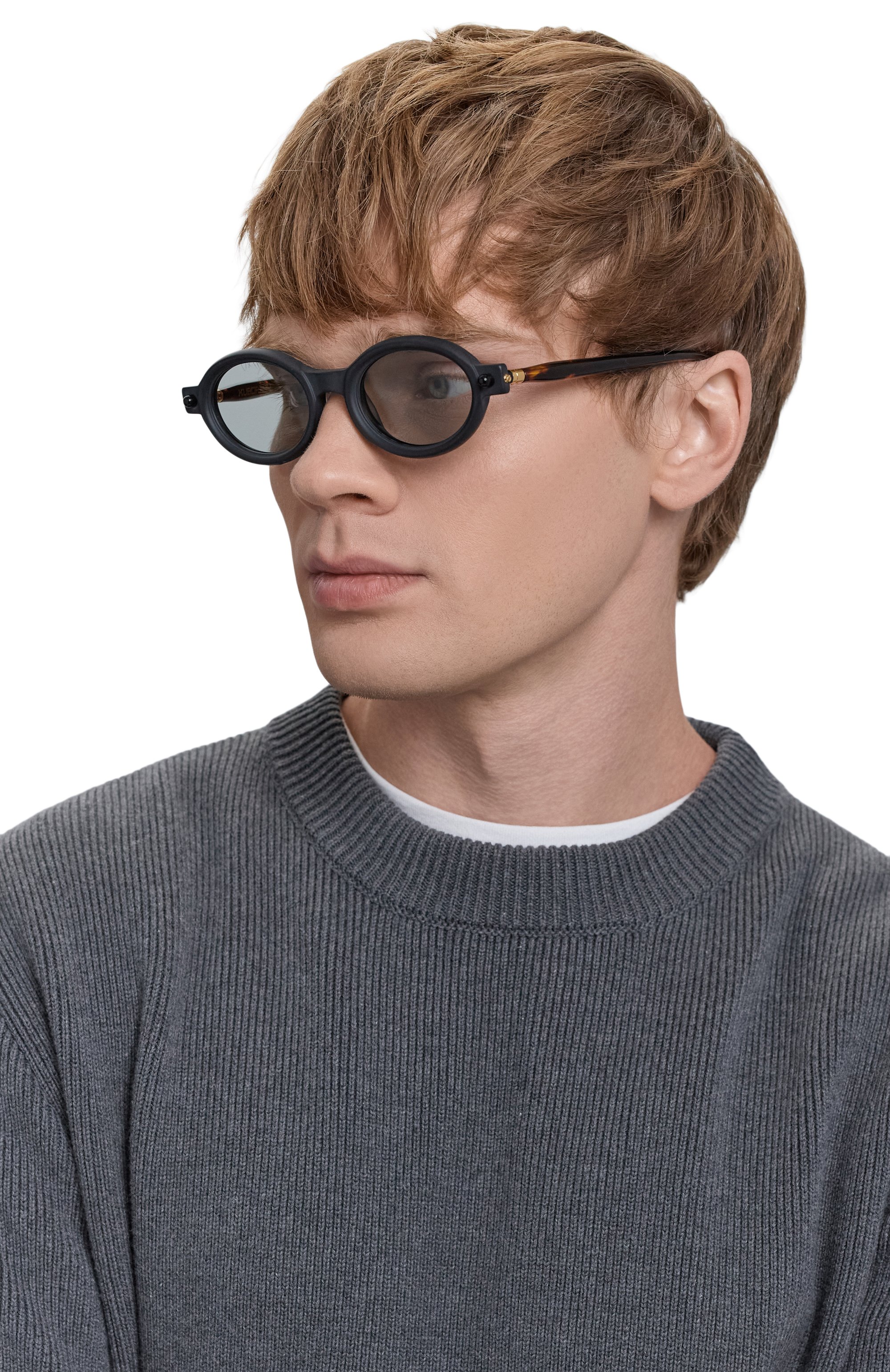 Солнцезащитные очки KUB0RAUM, арт. P6 BMH, фото 2