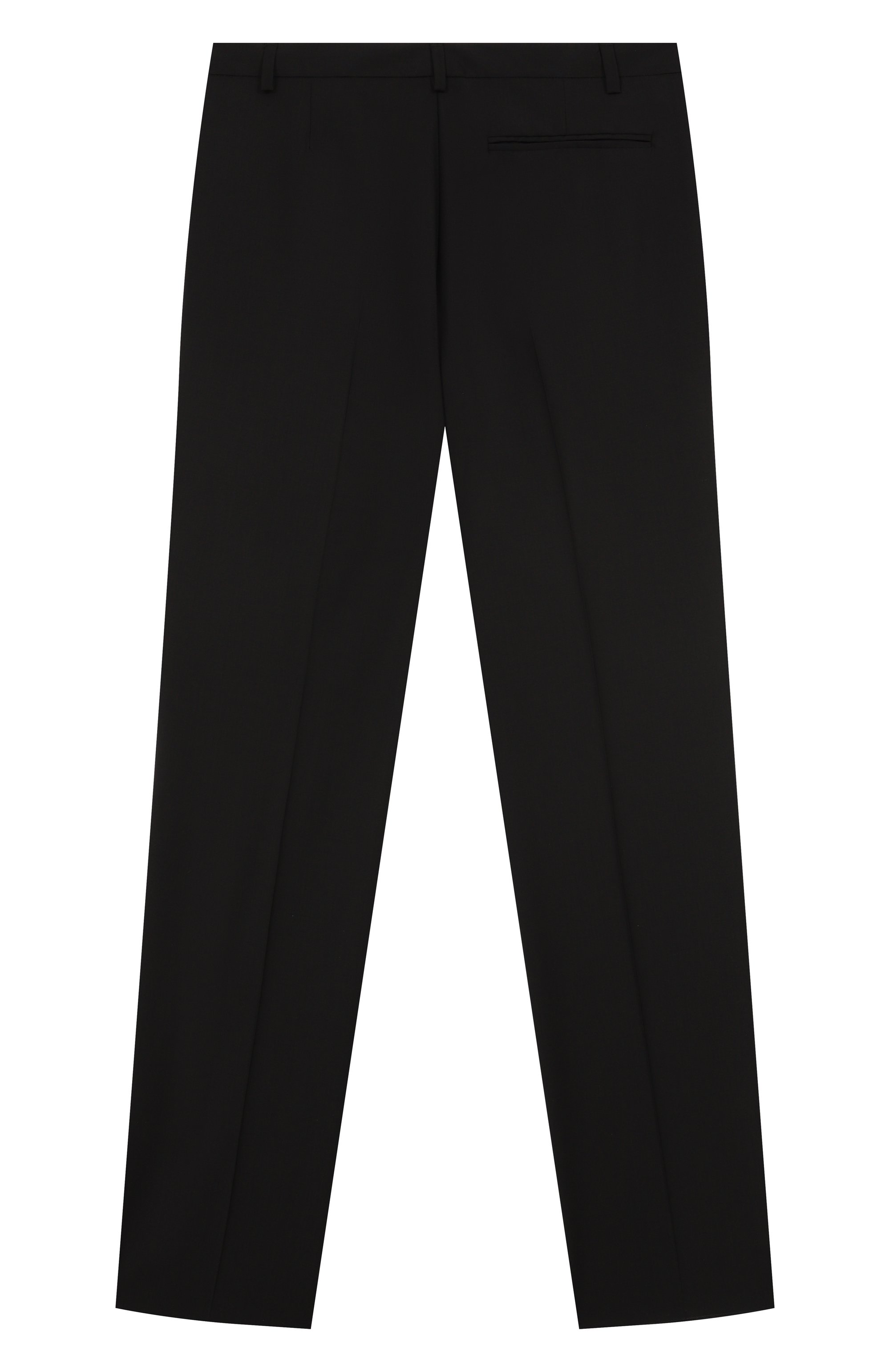 Шерстяной костюм DAL LAGO, арт. N011/1011/17-18, фото 6